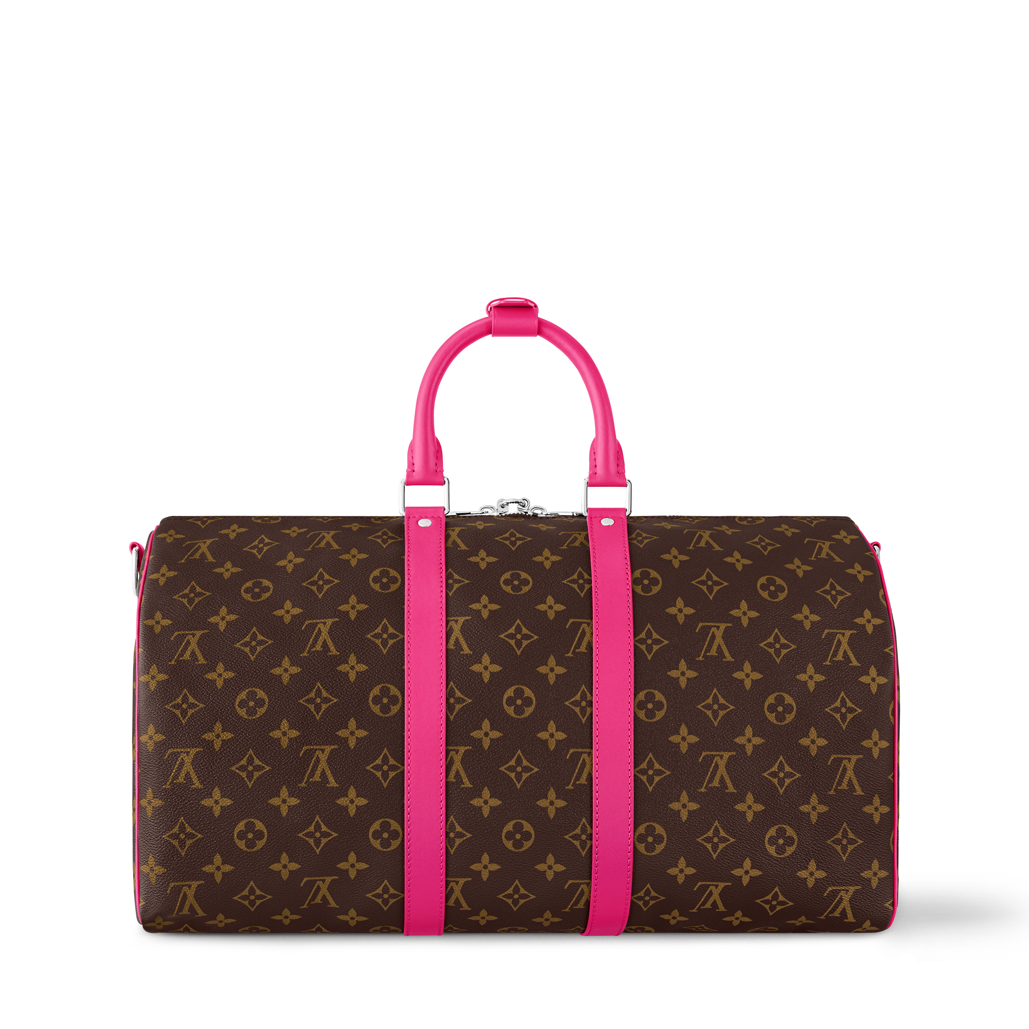 Bolsa de Viagem Keepall Bandoulière 45 G73 - Guia de Presentes Dia